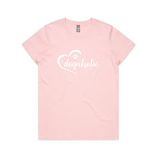 Load image into Gallery viewer, DOGAHOLIC Classic T-Shirt