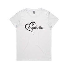 Load image into Gallery viewer, DOGAHOLIC Classic T-Shirt