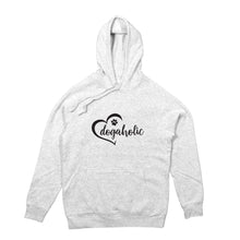 Load image into Gallery viewer, DOGAHOLIC Hoodie