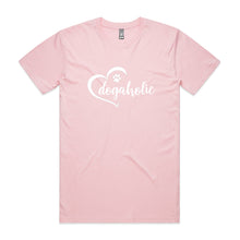 Load image into Gallery viewer, DOGAHOLIC Unisex T-Shirt