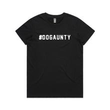 Load image into Gallery viewer, #DOGAUNTY Classic T-Shirt