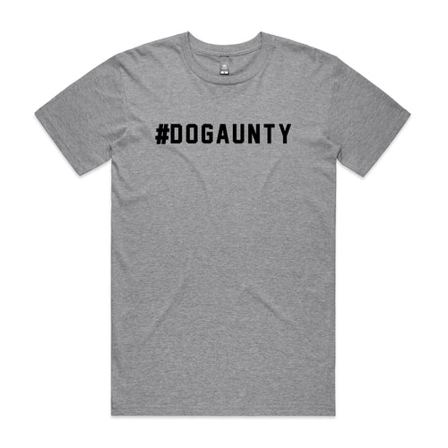 #DOGAUNTY Unisex T-Shirt