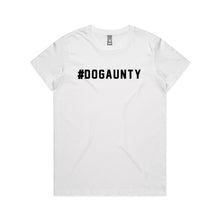 Load image into Gallery viewer, #DOGAUNTY Classic T-Shirt