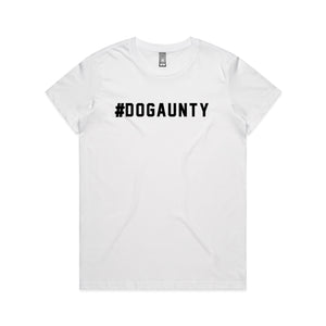 #DOGAUNTY Classic T-Shirt