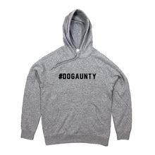 Load image into Gallery viewer, #DOGAUNTY Hoodie