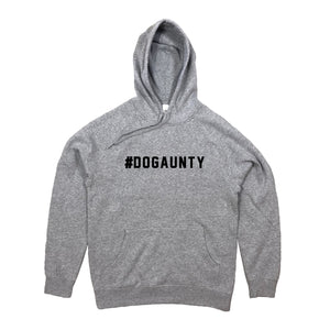 #DOGAUNTY Hoodie