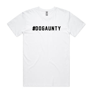 #DOGAUNTY Unisex T-Shirt