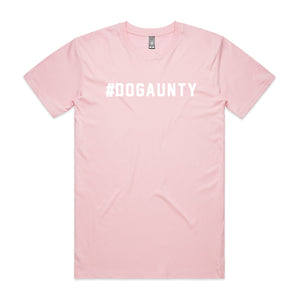 #DOGAUNTY Unisex T-Shirt