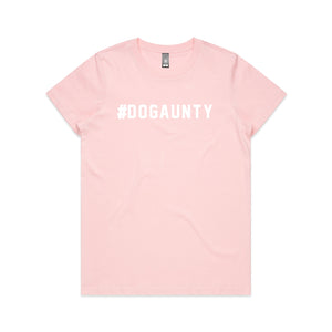 #DOGAUNTY Classic T-Shirt