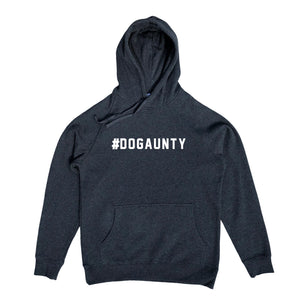 #DOGAUNTY Hoodie