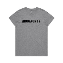 Load image into Gallery viewer, #DOGAUNTY Classic T-Shirt