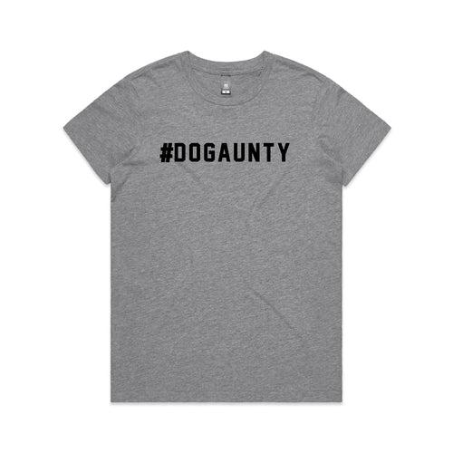 #DOGAUNTY Classic T-Shirt