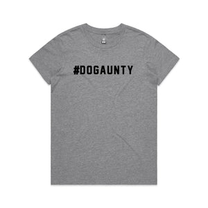 #DOGAUNTY Classic T-Shirt