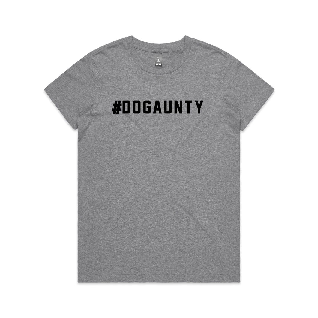 #DOGAUNTY Classic T-Shirt