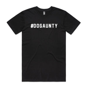 #DOGAUNTY Unisex T-Shirt