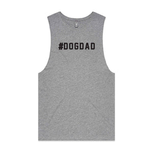 #DOGDAD Tank