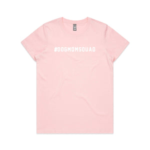 #DOGMOMSQUAD Classic T-Shirt