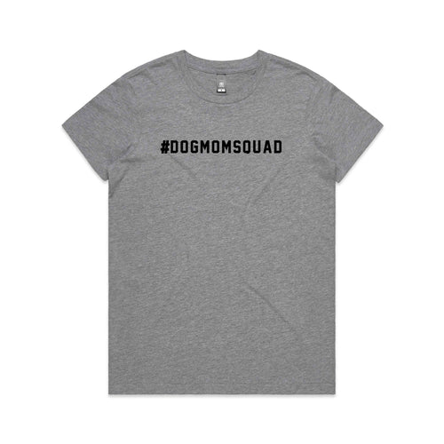 #DOGMOMSQUAD Classic T-Shirt