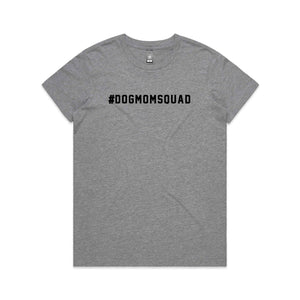 #DOGMOMSQUAD Classic T-Shirt