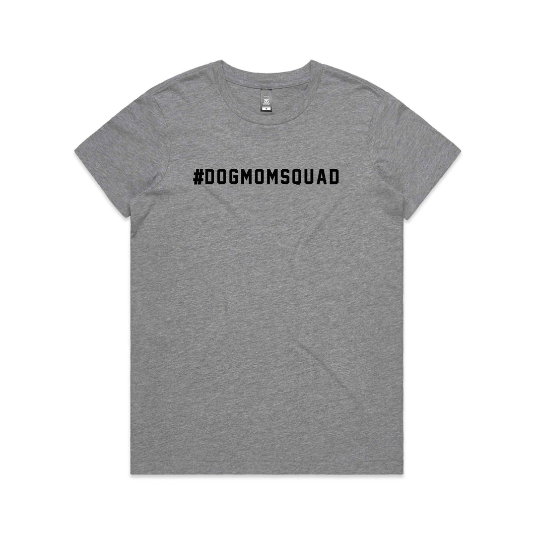 #DOGMOMSQUAD Classic T-Shirt