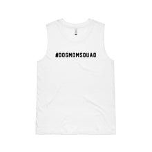 Load image into Gallery viewer, #DOGMOMSQUAD Ladies Tank