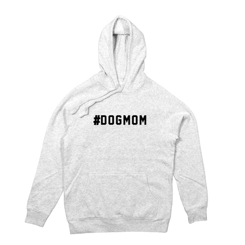 #DOGMOM Hoodie