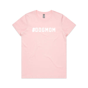 #DOGMOM Classic T-Shirt