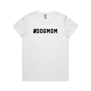 #DOGMOM Classic T-Shirt