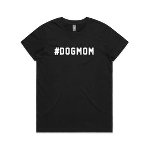 #DOGMOM Classic T-Shirt