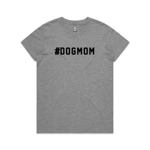 #DOGMOM Classic T-Shirt