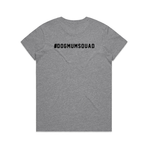 #DOGMUMSQUAD Classic T-Shirt