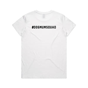 #DOGMUMSQUAD Classic T-Shirt