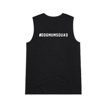 Load image into Gallery viewer, #DOGMUMSQUAD Ladies Tank