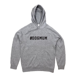 #DOGMUM Hoodie