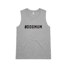 Load image into Gallery viewer, #DOGMUM Ladies Tank