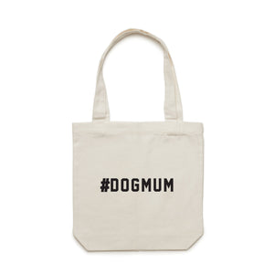 #DOGMUM Luxe Tote Bag