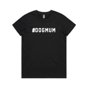 #DOGMUM Classic T-Shirt