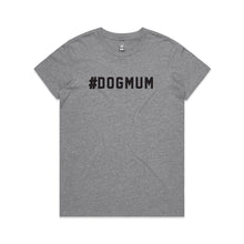 Load image into Gallery viewer, #DOGMUM Classic T-Shirt