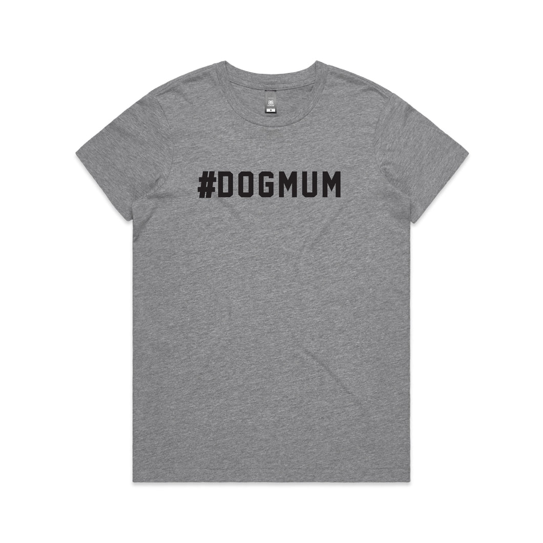 #DOGMUM Classic T-Shirt