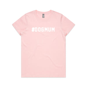 #DOGMUM Classic T-Shirt