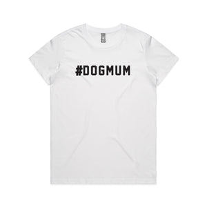 #DOGMUM Classic T-Shirt