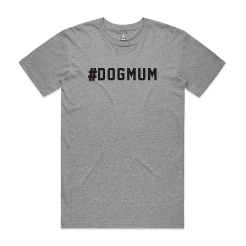 #DOGMUM Unisex T-Shirt