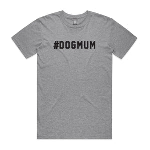 #DOGMUM Unisex T-Shirt