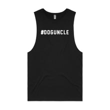 Load image into Gallery viewer, #DOGUNCLE Tank