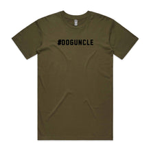 Load image into Gallery viewer, #DOGUNCLE T-Shirt