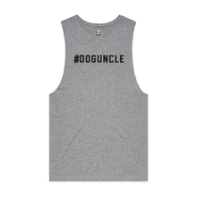 Load image into Gallery viewer, #DOGUNCLE Tank