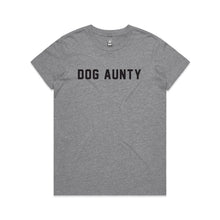 Load image into Gallery viewer, DOG AUNTY Classic T-Shirt