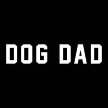 Load image into Gallery viewer, DOG DAD Bumper Sticker