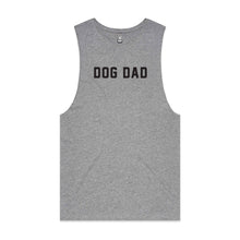 Load image into Gallery viewer, Dog Dad Tank