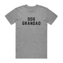 Load image into Gallery viewer, DOG GRANDAD T-Shirt